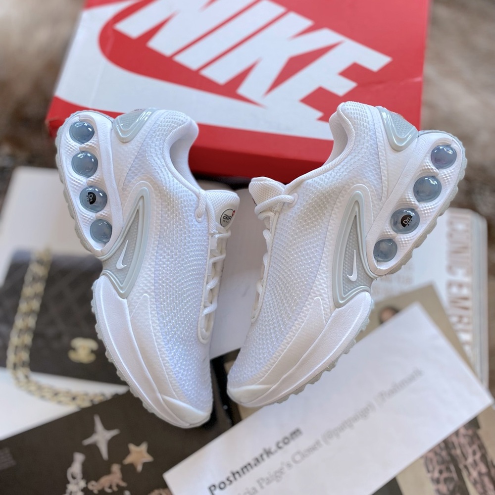 Nike Air Max Dn Sneakers (Women's)